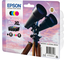 foto 2 EPSON afbeelding 8715946653198 RANDAPPARATUUR > PRINTERS > INKT > ORIGINEEL > EPSON